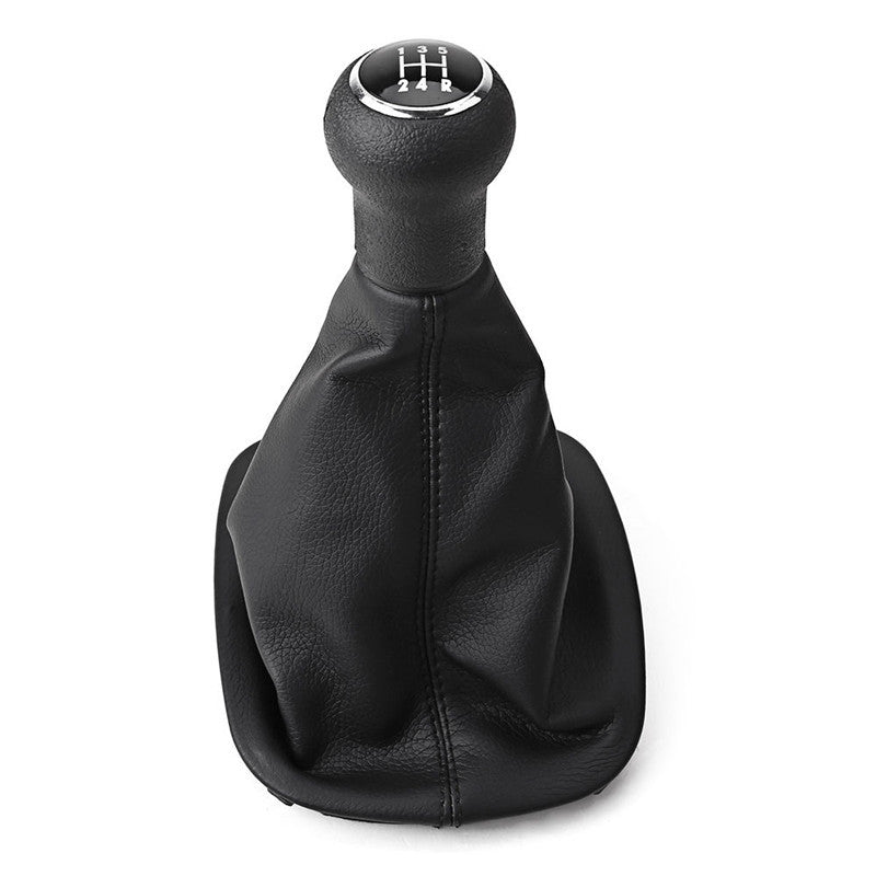 Volkswagen Passat B5 váltógomb és váltószoknya 5sebességes