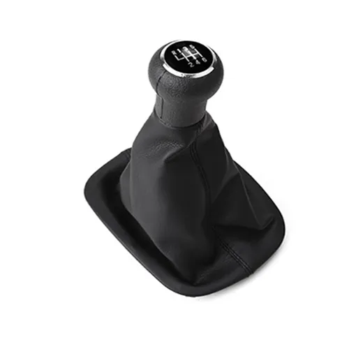 Volkswagen Passat B5 váltógomb és váltószoknya 6sebességes