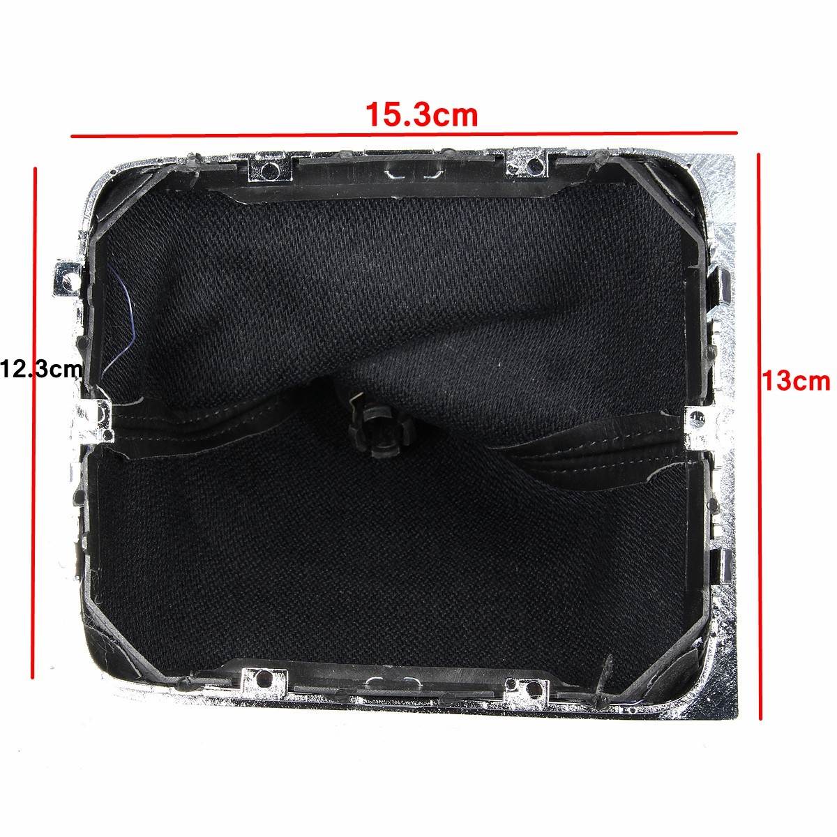 Volkswagen Passat B6 váltógomb és váltószoknya 5sebességes