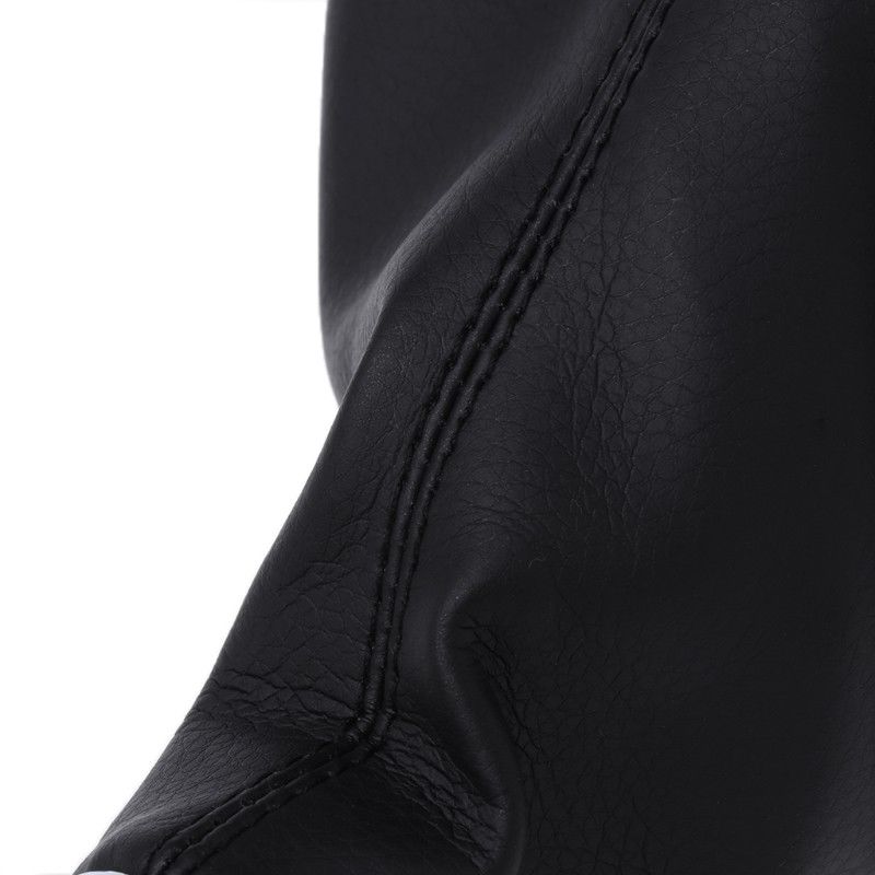 Volkswagen Passat B6 váltógomb és váltószoknya 5sebességes