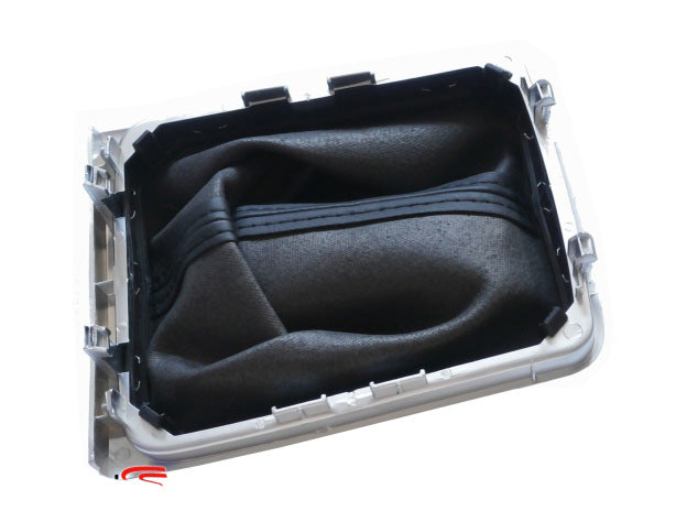 Volkswagen Passat B7 váltógomb és váltószoknya 5sebességes