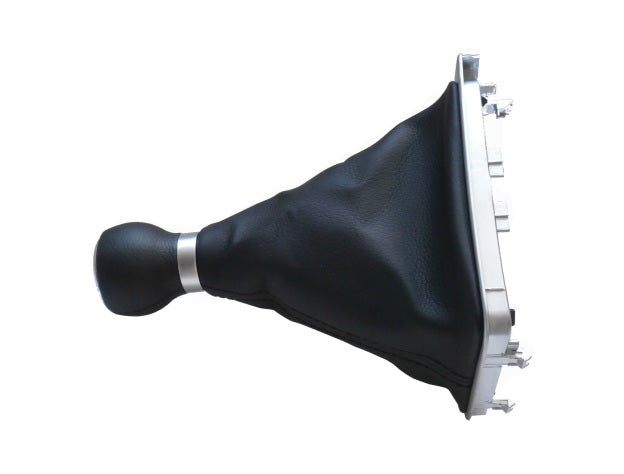 Volkswagen Passat B6 váltógomb és váltószoknya 6sebességes