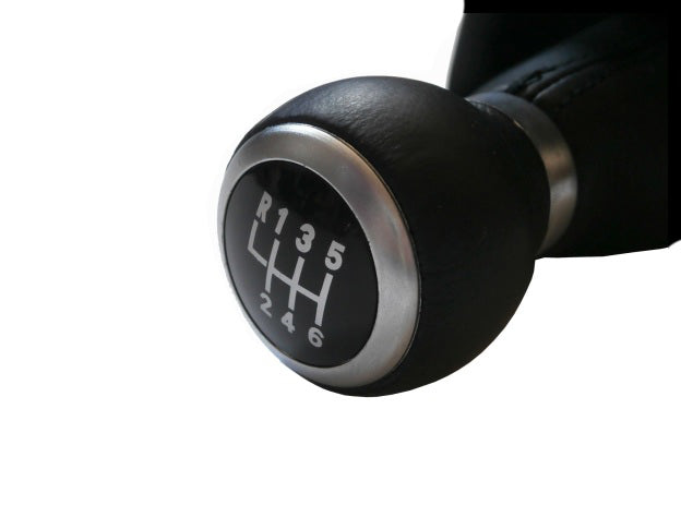 Volkswagen Passat B7 váltógomb és váltószoknya 6sebességes