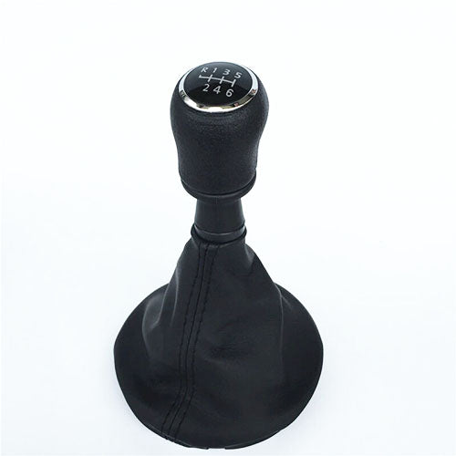 Volkswagen Transporter T5 váltógomb és váltószoknya 6sebességes