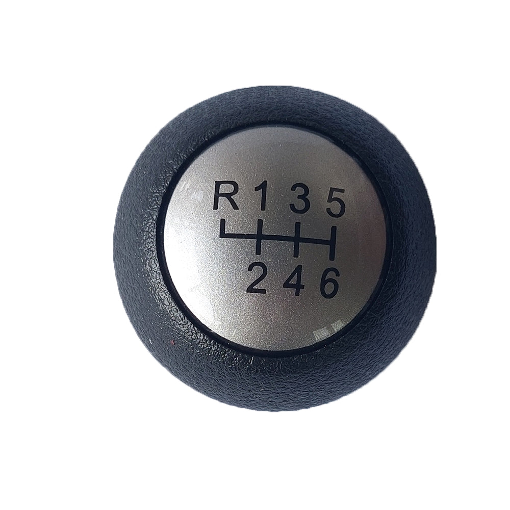 Alfa Romeo váltógomb 6sebességes 123456R