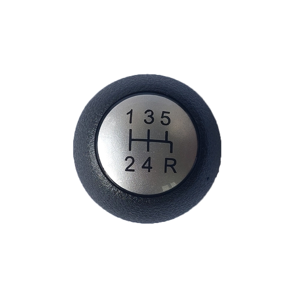 Alfa Romeo váltógomb 6sebességes 123456R