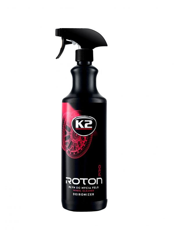 Felni tisztító spray K2 Roton Pro 1L