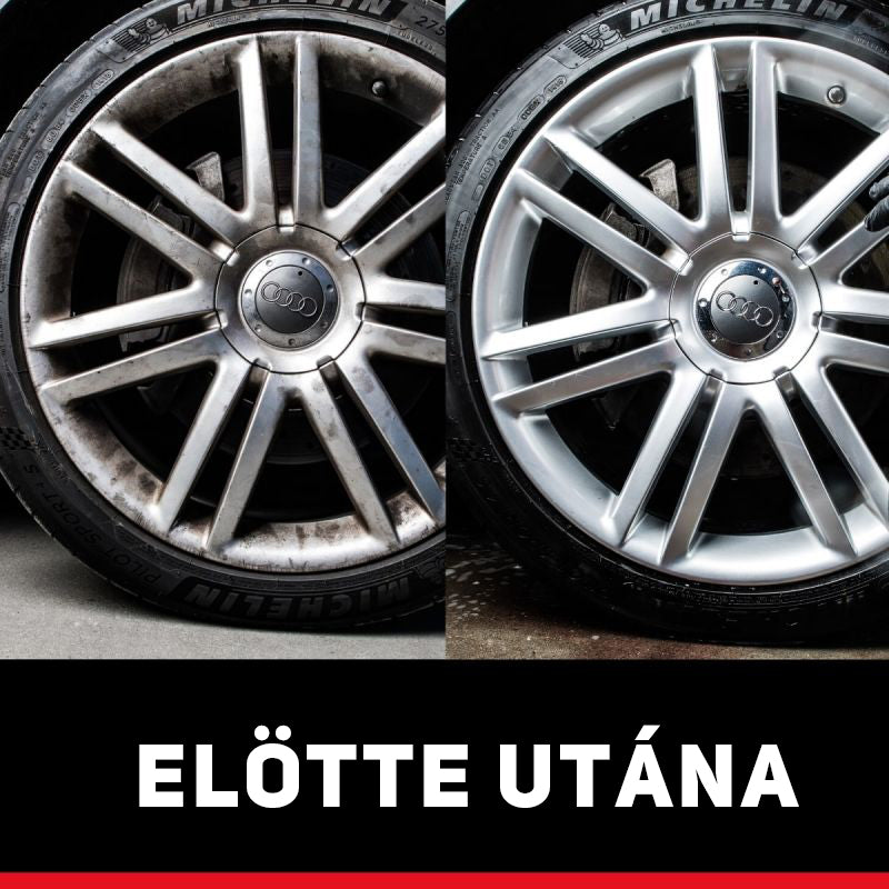 Felni tisztító spray K2 Roton Pro 1L