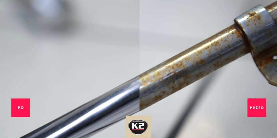 K2 Aluchrome polírozópaszta 100g