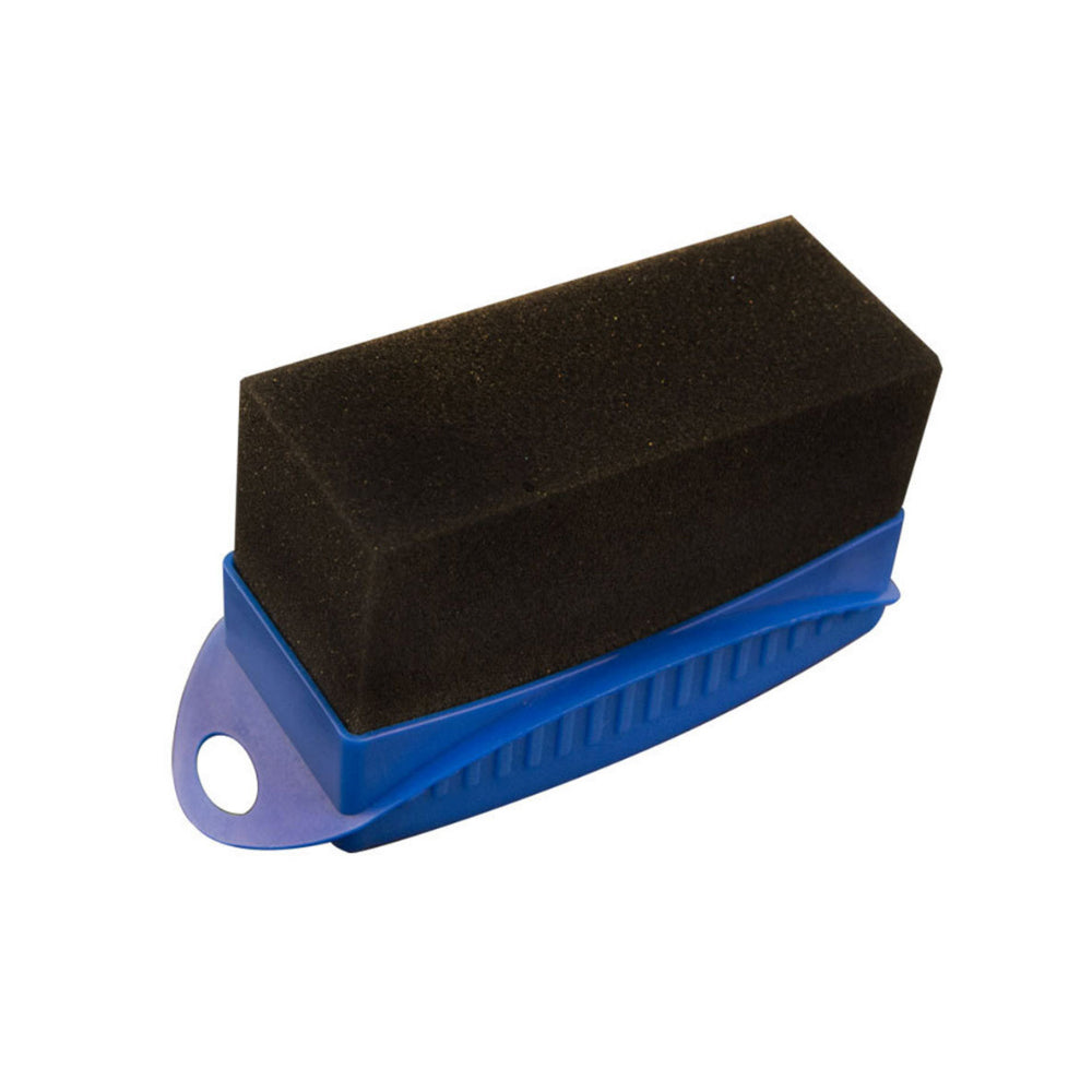 Applikátor szivacs autógumihoz