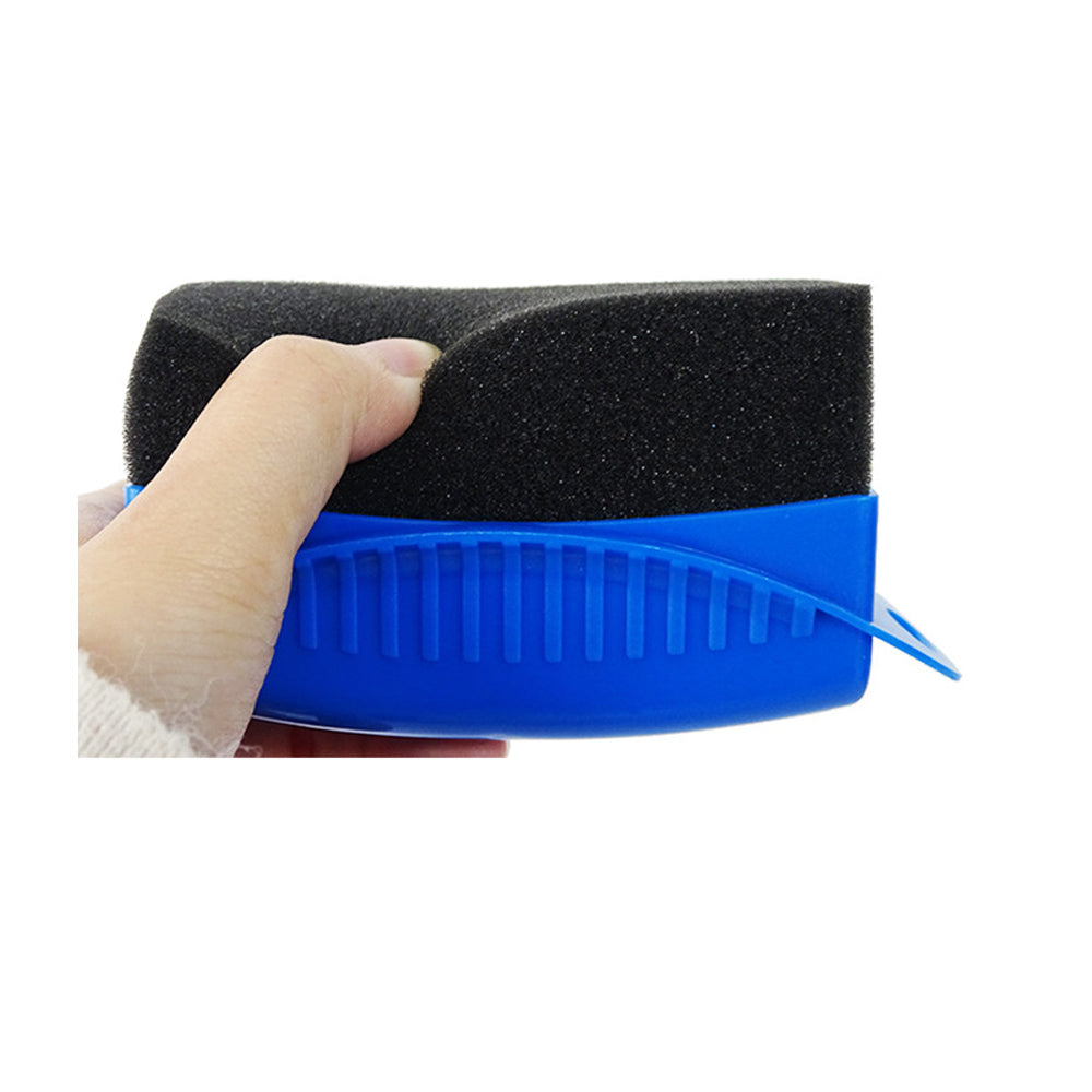 Applikátor szivacs autógumihoz