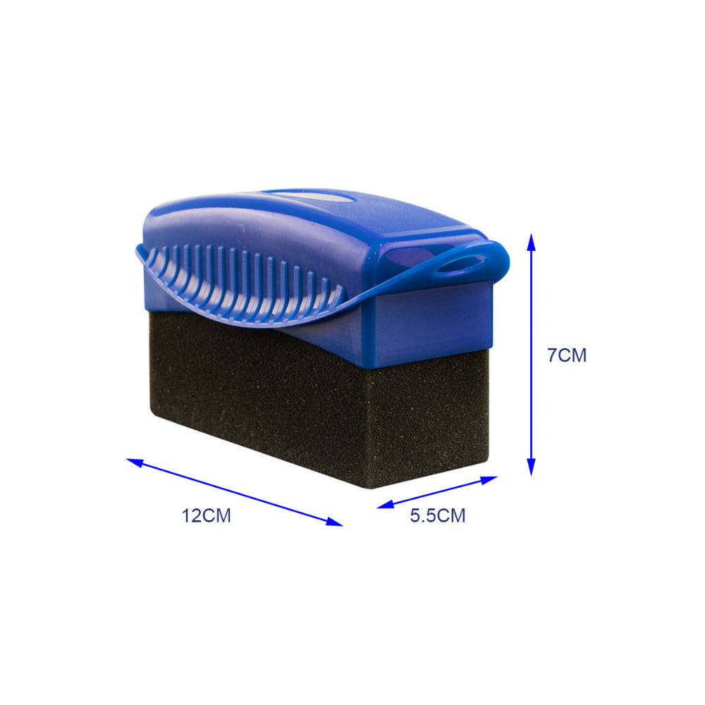 Applikátor szivacs autógumihoz
