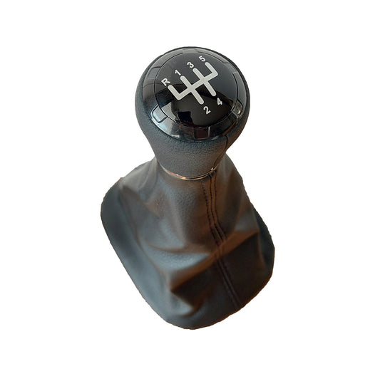 Audi A3 8L váltógomb és váltószoknya 5sebességes 12mm