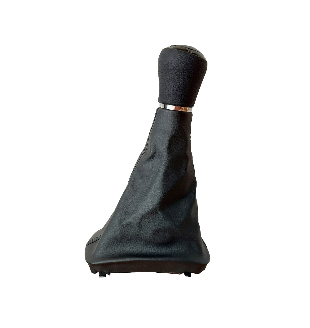 Audi A3 8L váltógomb és váltószoknya 5sebességes 12mm