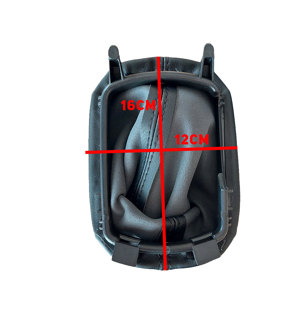 Audi A3 8L váltógomb és váltószoknya 5sebességes 12mm