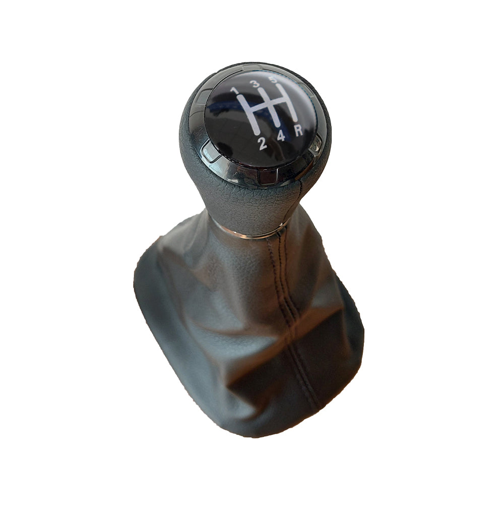 Audi A3 8L váltógomb és váltószoknya 5sebességes 12mm