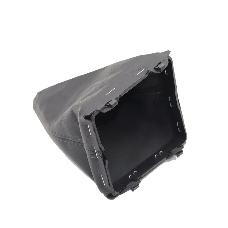 Audi A3 váltógomb és váltószoknya 6sebességes