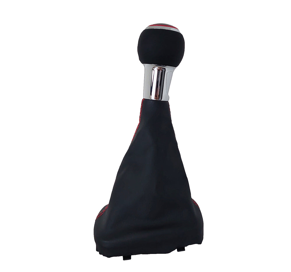 Audi A3 váltógomb és váltószoknya 5sebességes