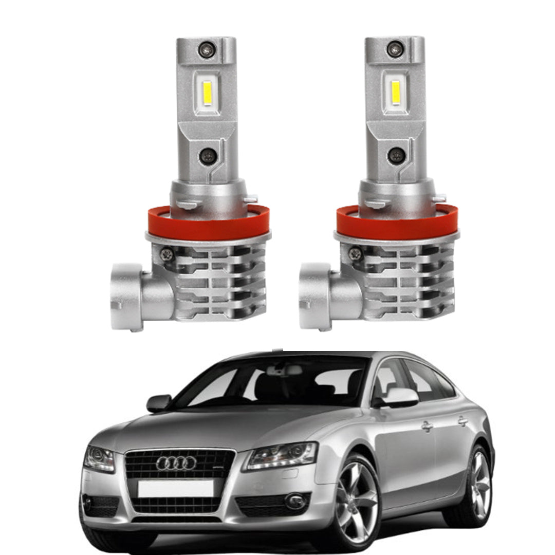 Audi A5 fényszóró led szett