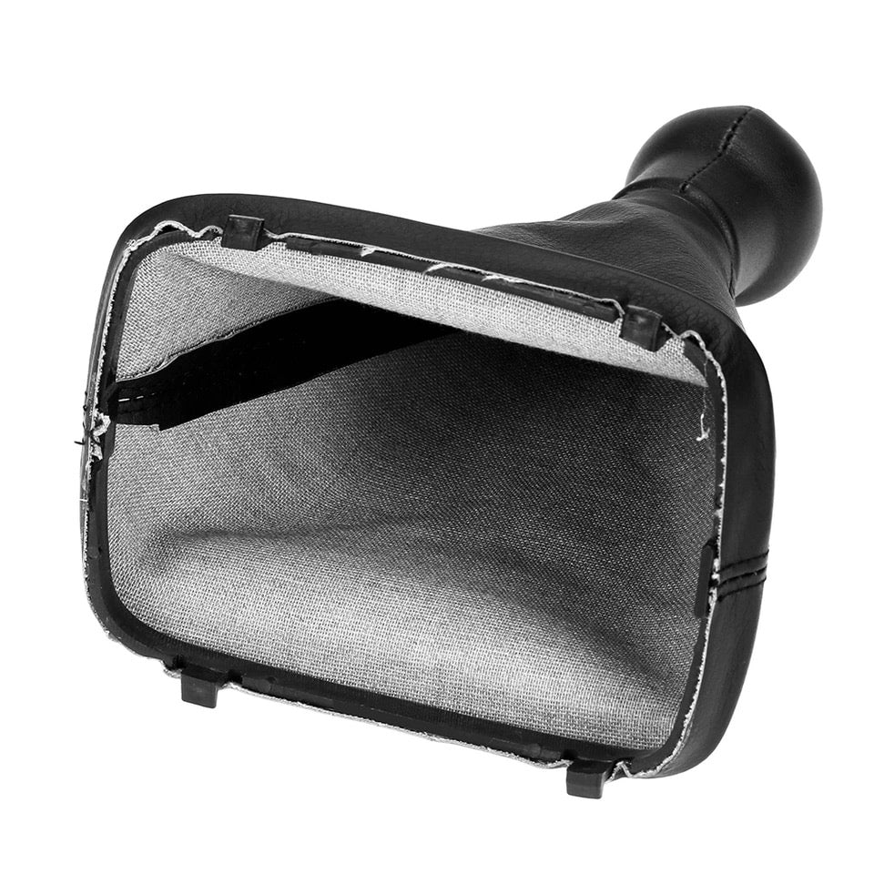 Audi A6 váltógomb és váltószoknya 6sebességes