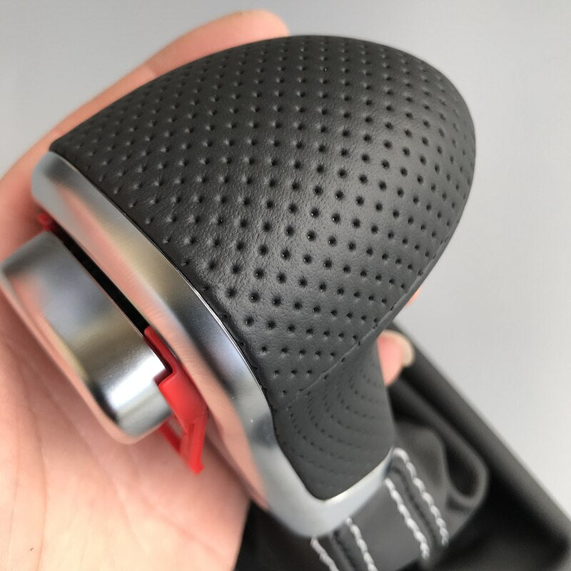 Audi váltógomb és váltószoknya automata