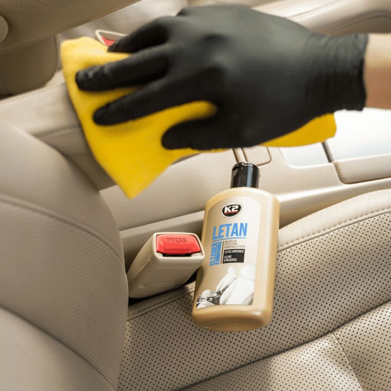 Bőrápoló és regeneráló szer K2 Letan 250ml