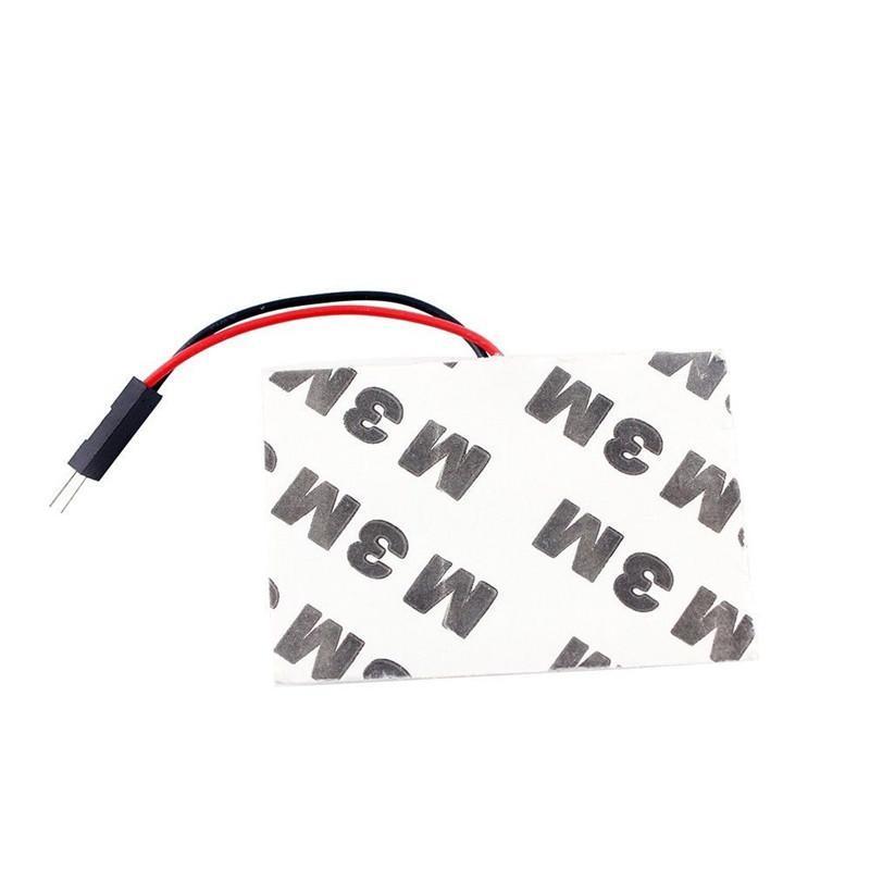 Led panel fehér 12leddel