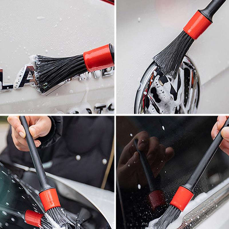 Autó tisztító ecset