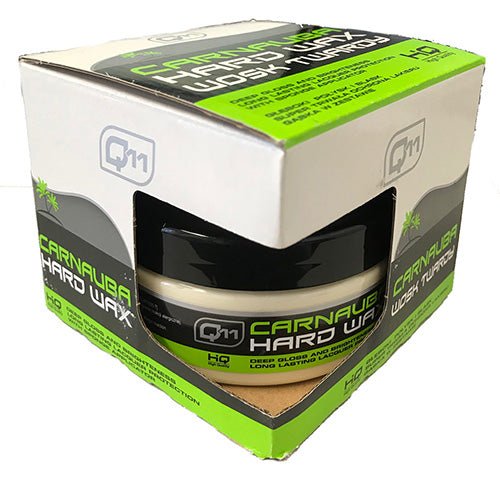 Autó wax karnauba tartalommal