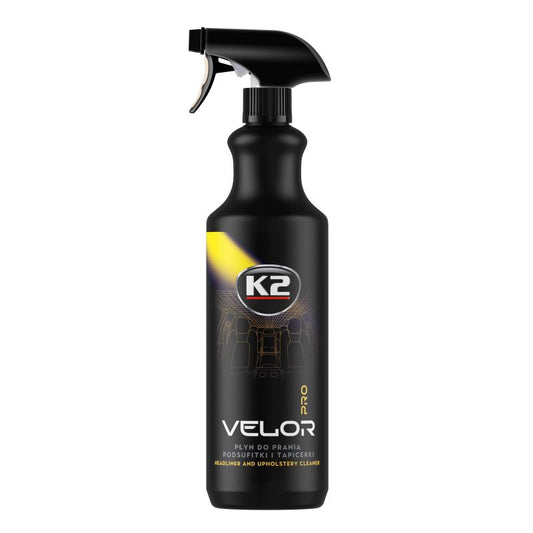 Kárpittisztító spray K2 1L