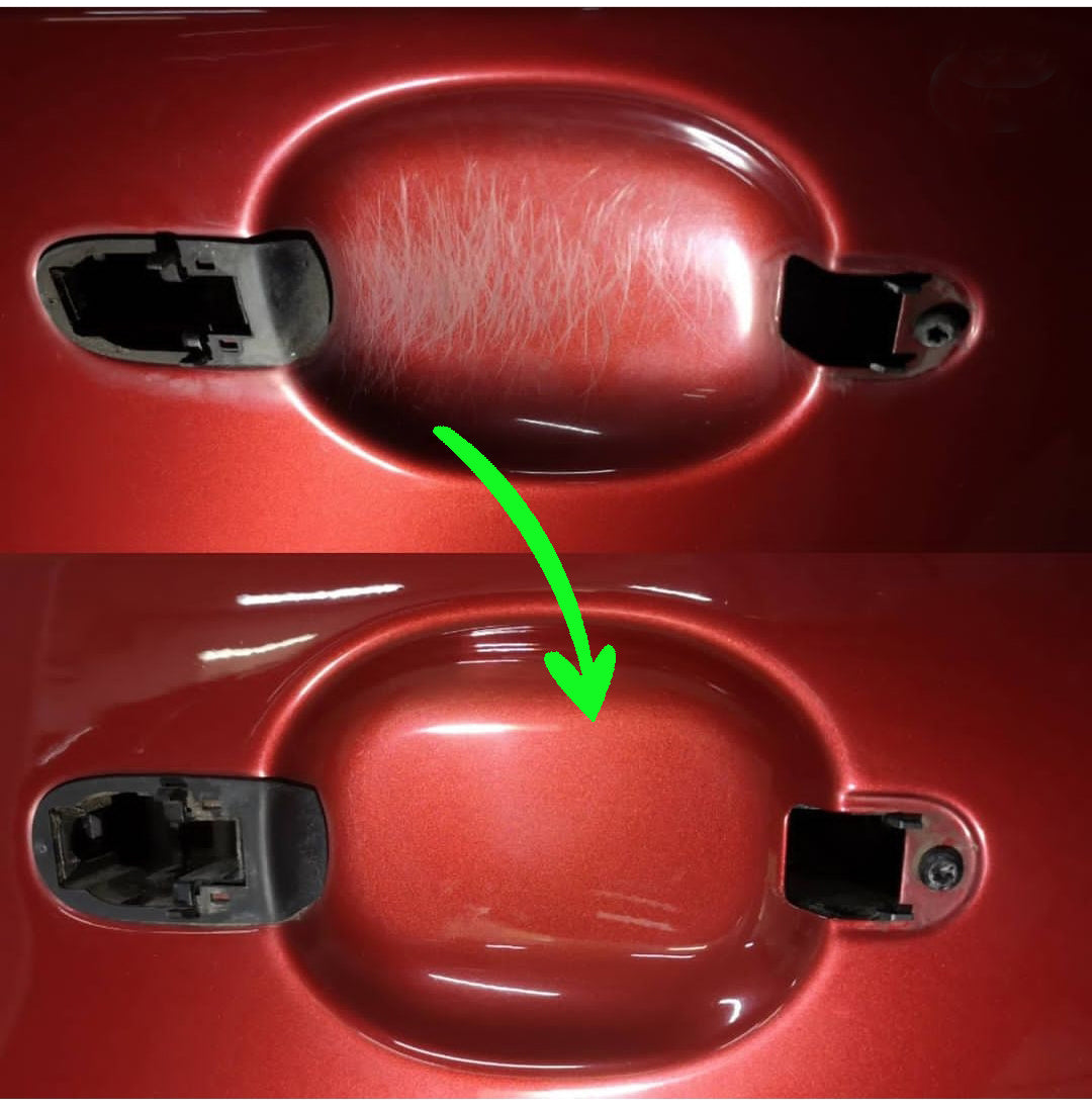 Autókozmetikai polírozófej fúróba fogható