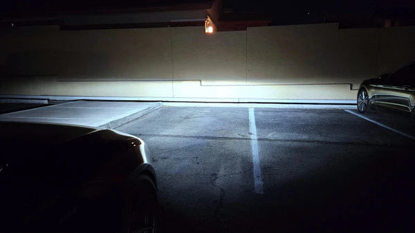 D1S Led izzó 2db AUXITO