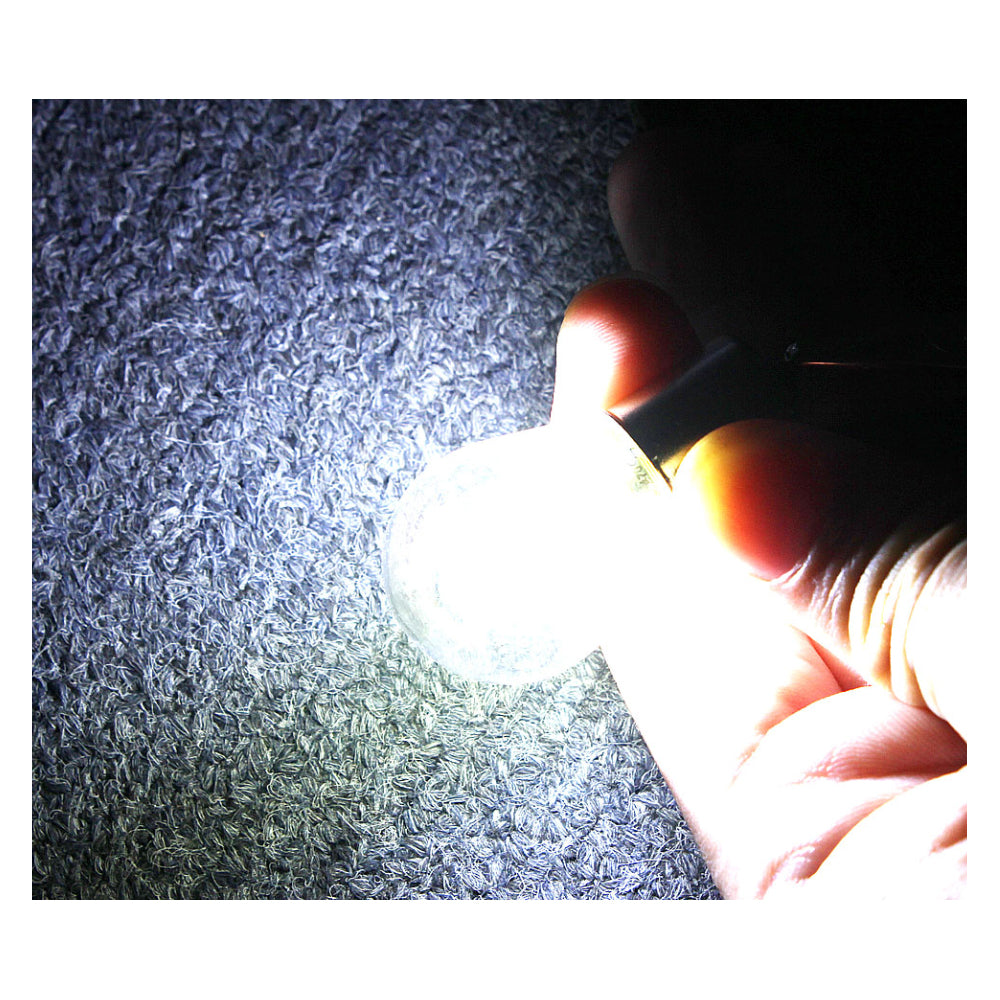 BA15S led fehér 2db