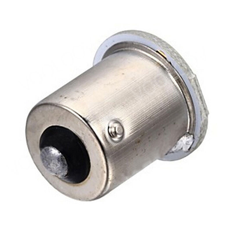 BA15S led fehér 2db