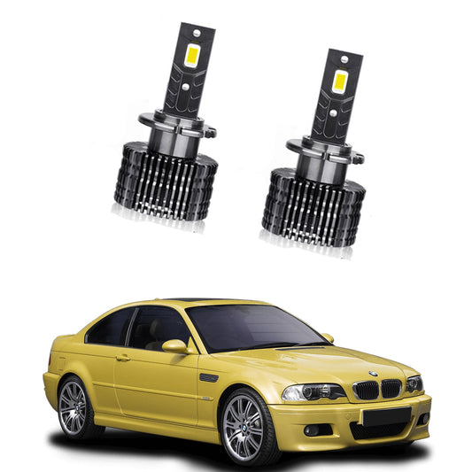 BMW 3 E46 (1998-2005) fényszóró led szett
