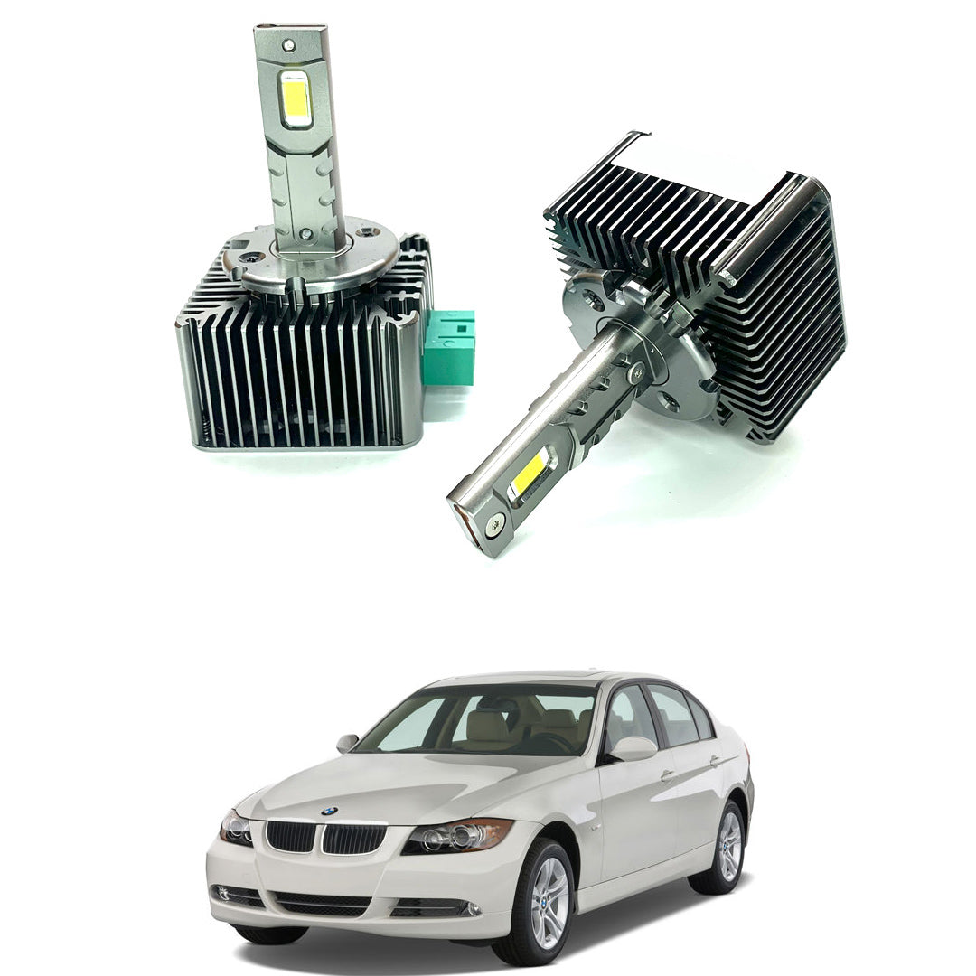 BMW 3 (2005-2016) fényszóró led szett