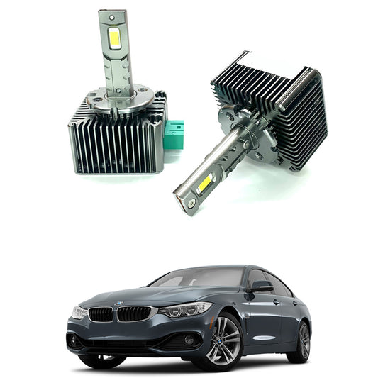 BMW 4 (2013-) fényszóró led szett