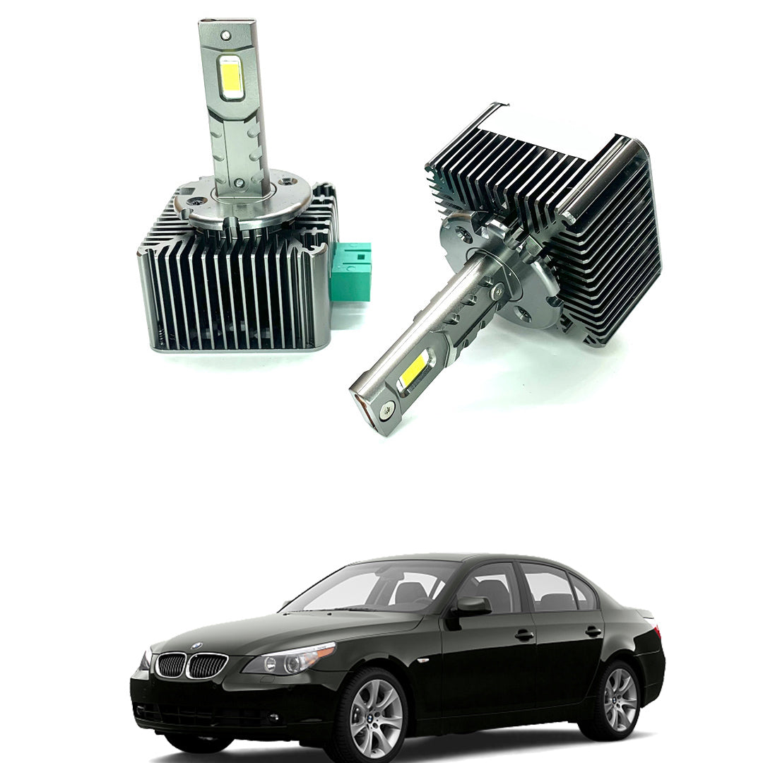 BMW 4 (2013-) fényszóró led szett