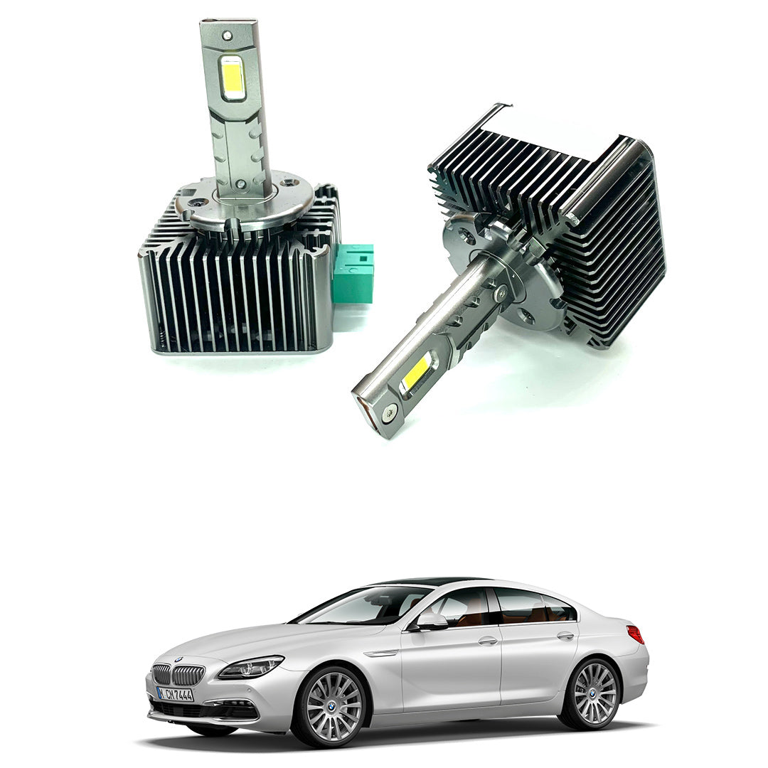 BMW 6 (2011-2018) fényszóró led szett