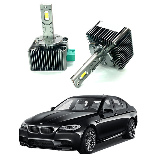 BMW 7 (2005-2015) fényszóró led szett