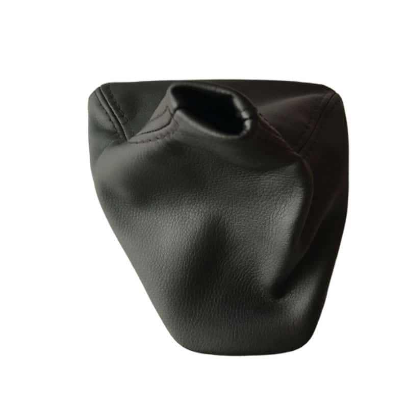 BMW E90 váltógomb és váltószoknya 6 sebességes