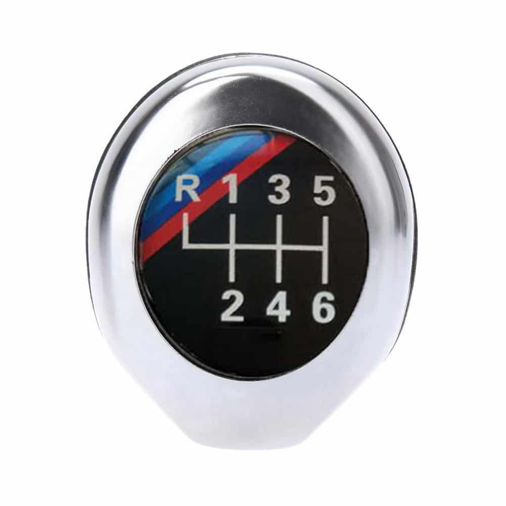 BMW M váltógomb 6sebességes