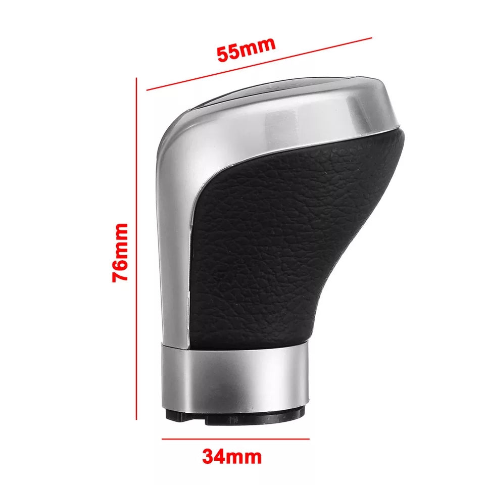 BMW váltógomb 6 sebességes