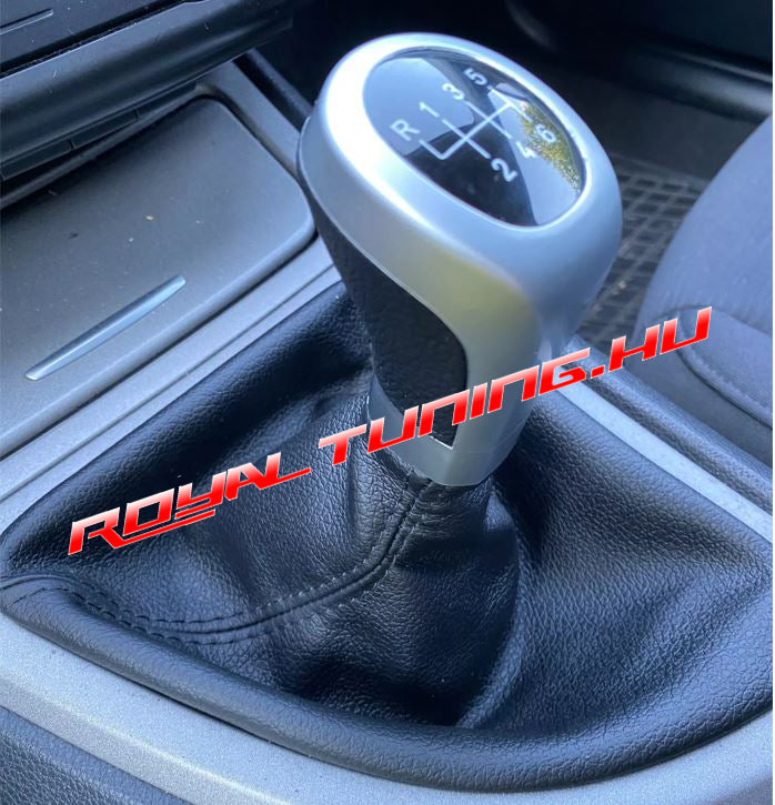 BMW 1 váltószoknya