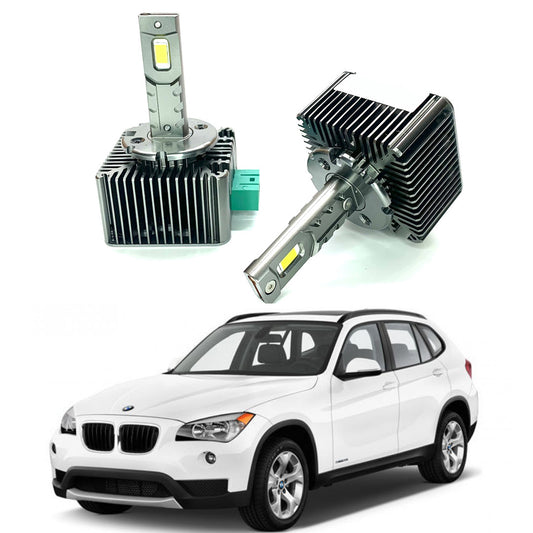 BMW X1 2009-2015 fényszóró led szett