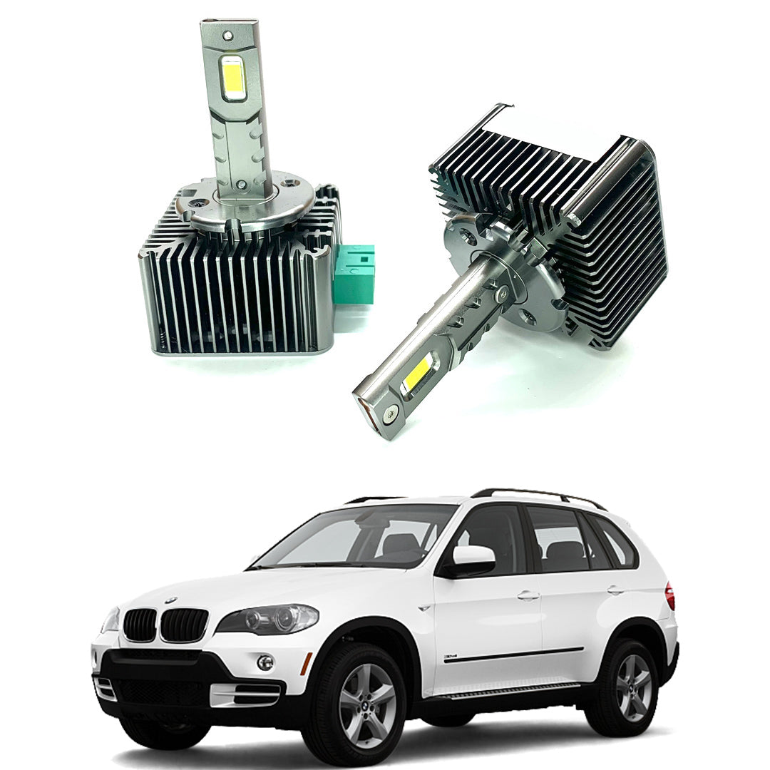 BMW X5 (2006-2018) fényszóró led szett