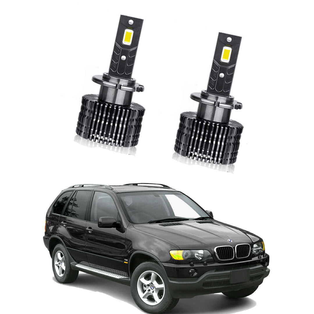 BMW X5 (2000-2006) fényszóró led szett