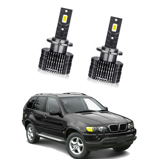 BMW X5 (2000-2006) fényszóró led szett