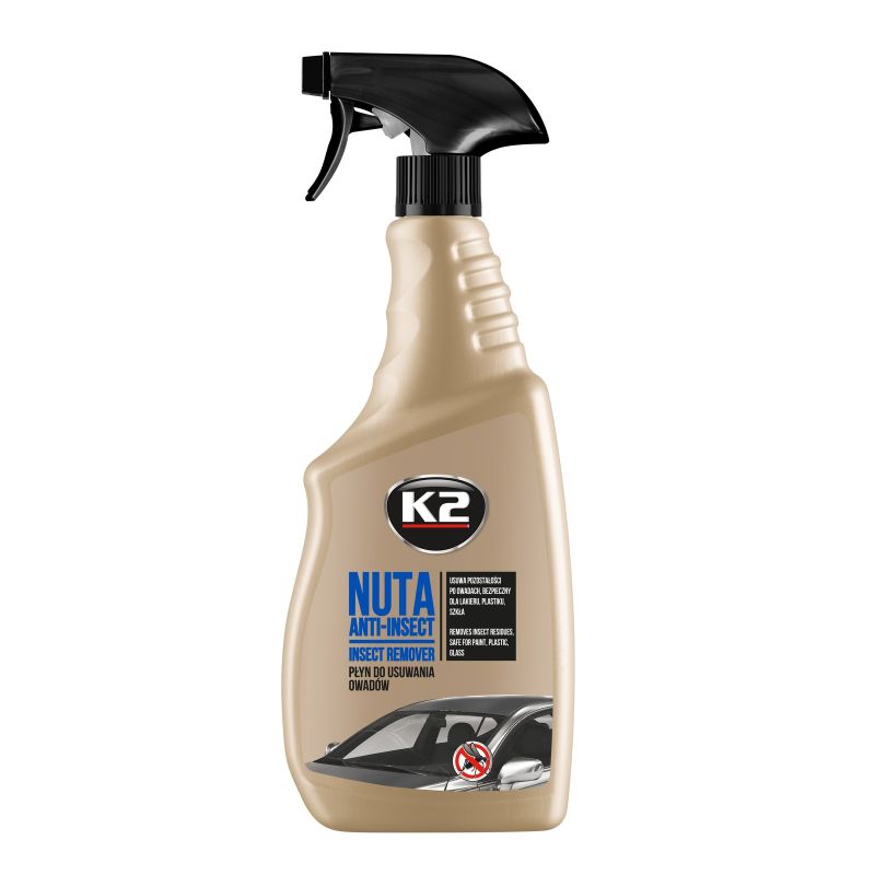 K2 Nuta Anti Insect bogároldó spray 770ml