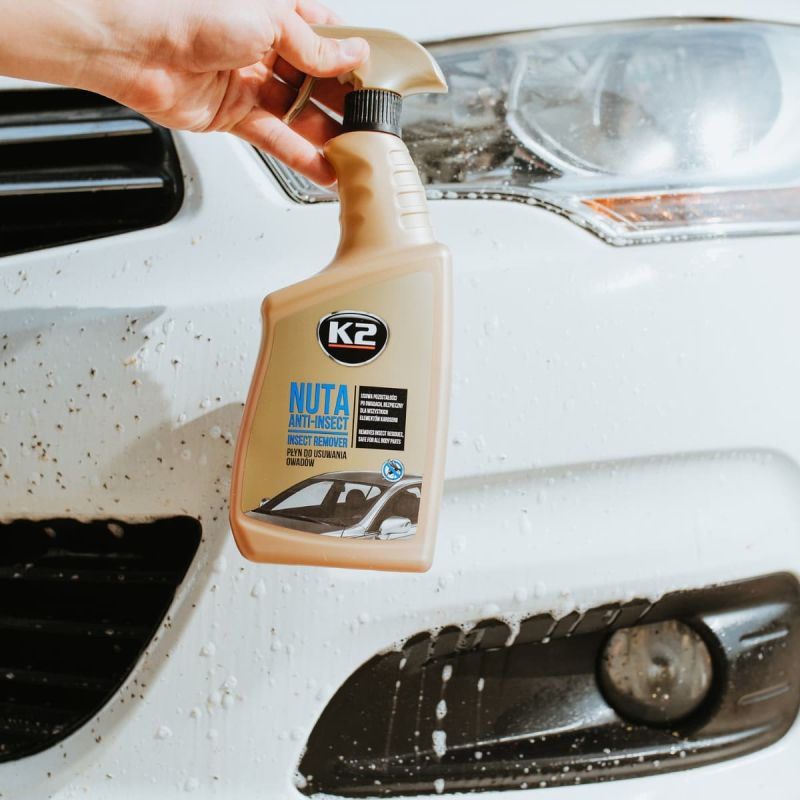 K2 Nuta Anti Insect bogároldó spray 770ml
